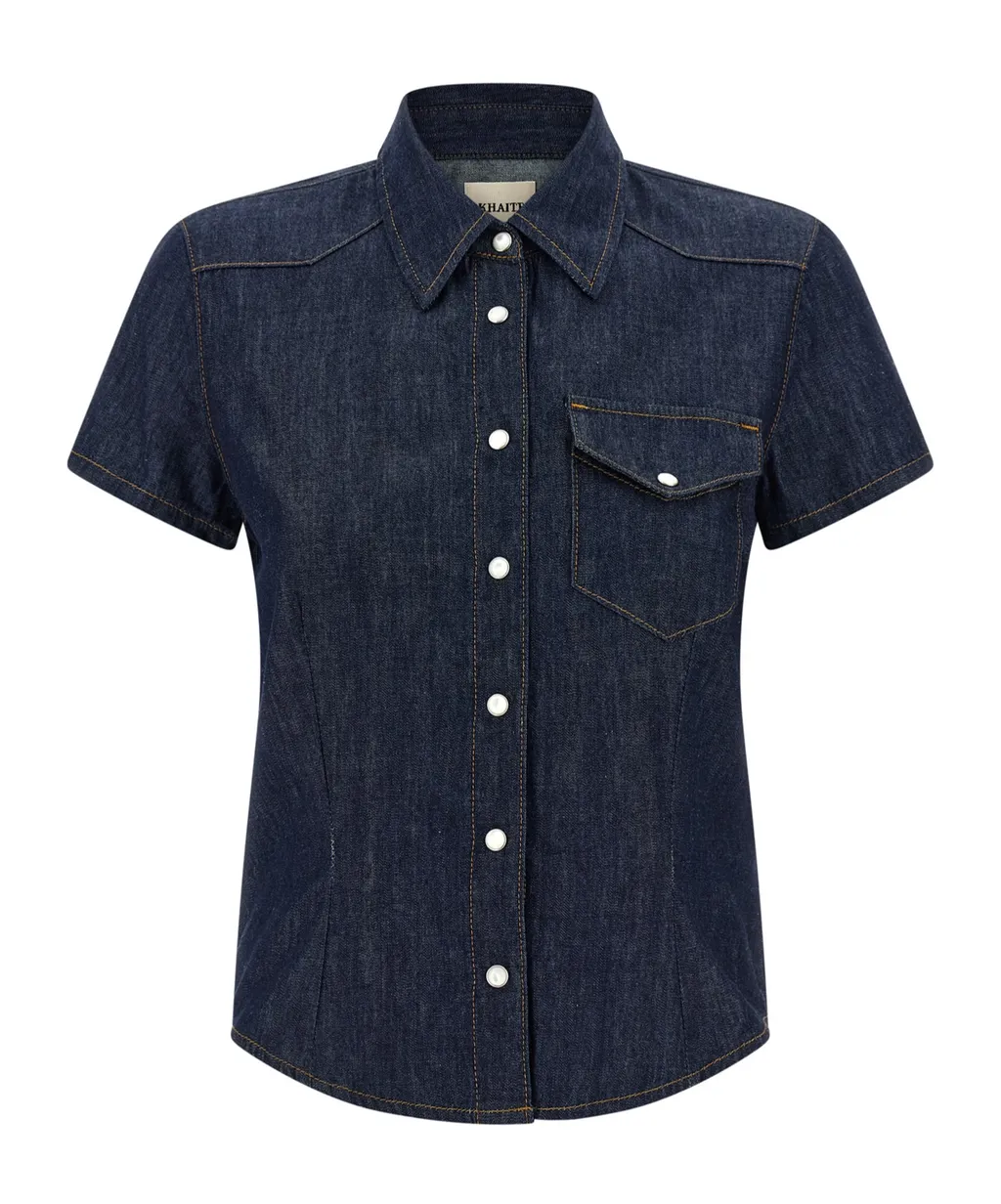 Shirt Cavazos