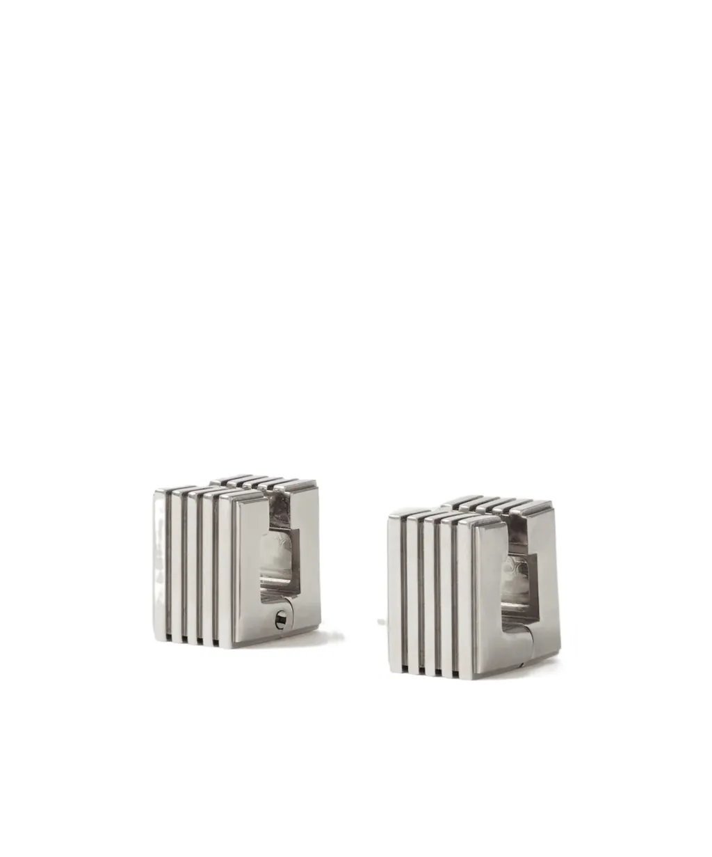 Empire Small Earrings