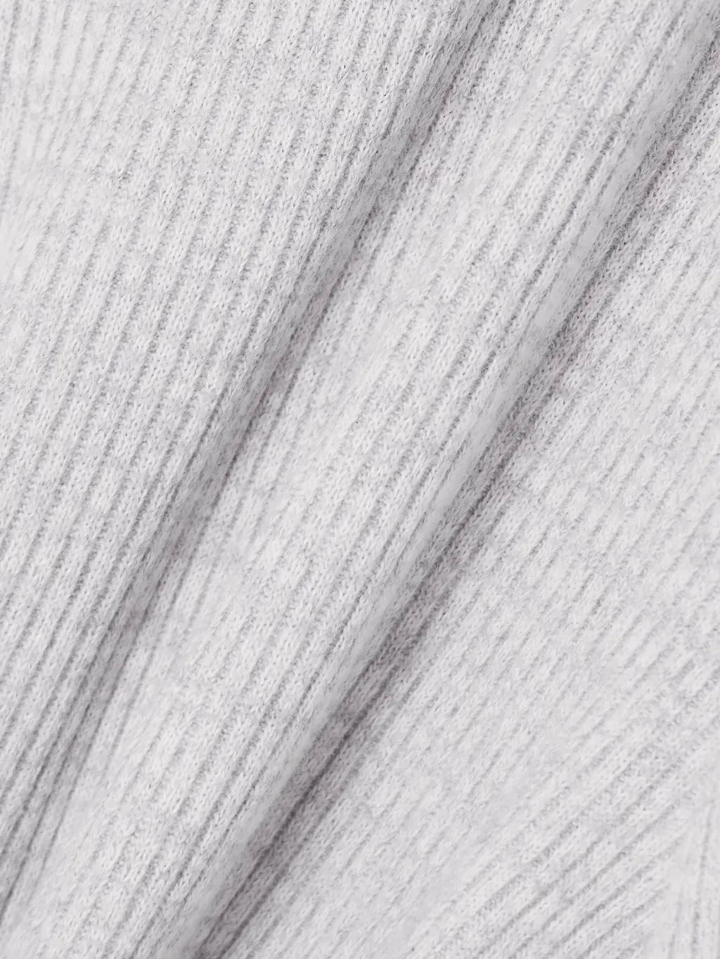 Bina Ribbed Knit Sweater