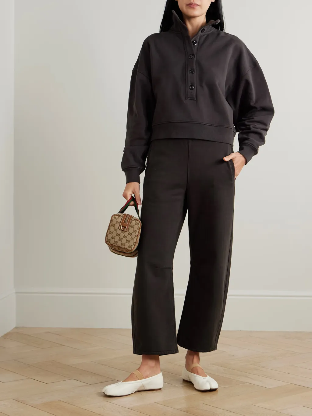 Miro Knitted Sweatpants