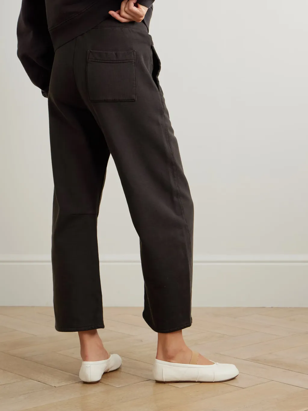 Miro Knitted Sweatpants
