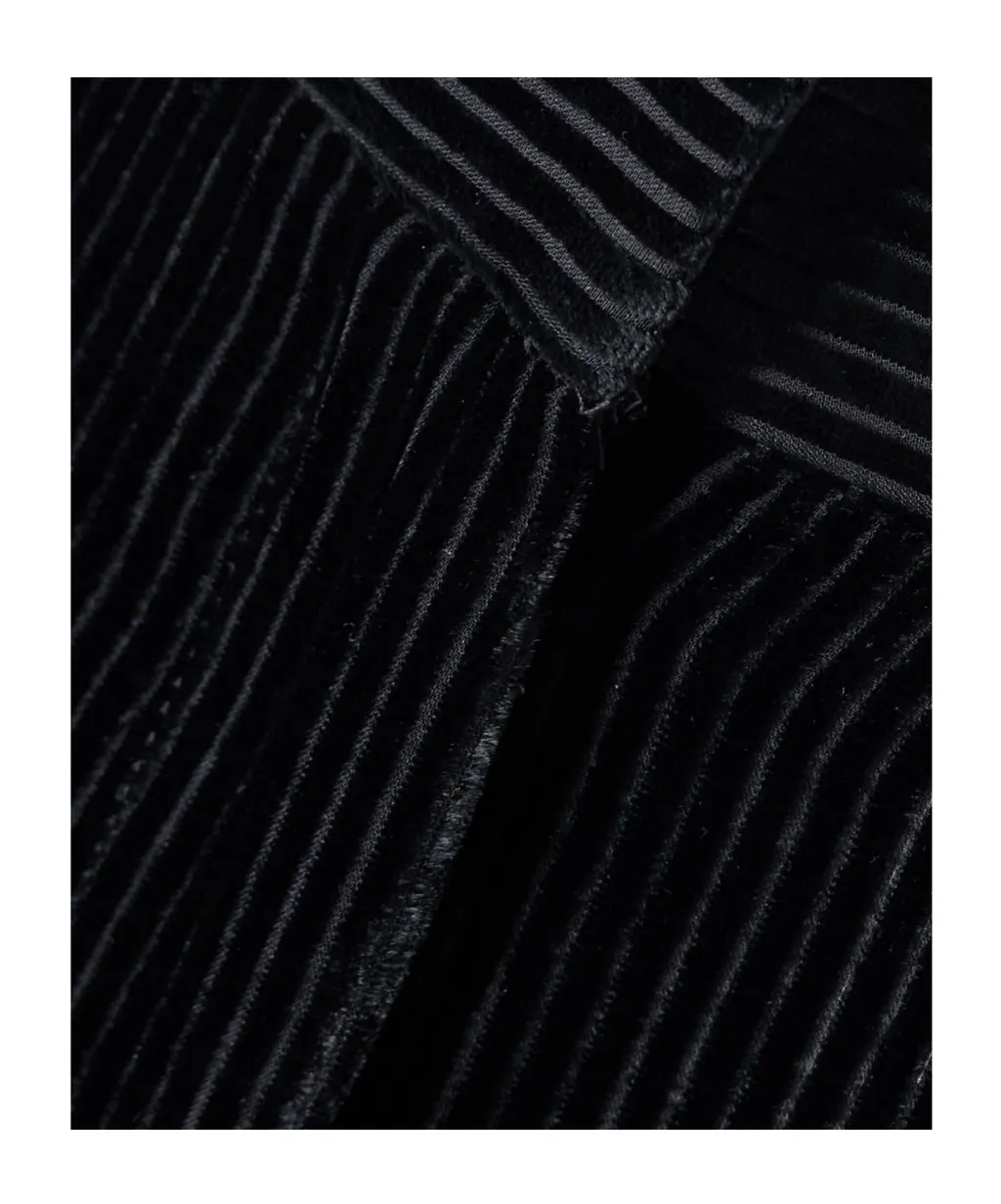 Anker Straight Leg Casual Pants