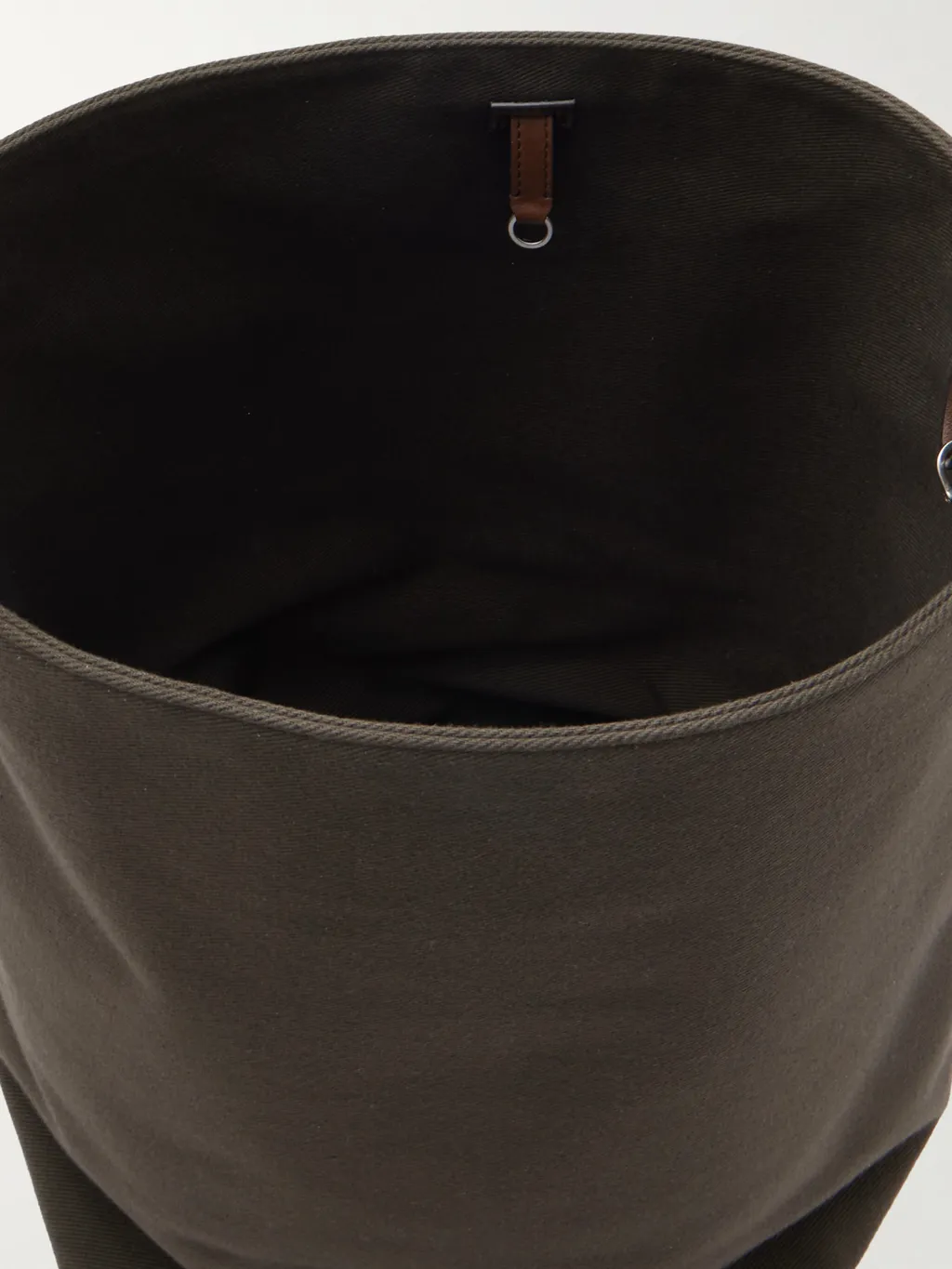 Large N/S Park Tote Bag