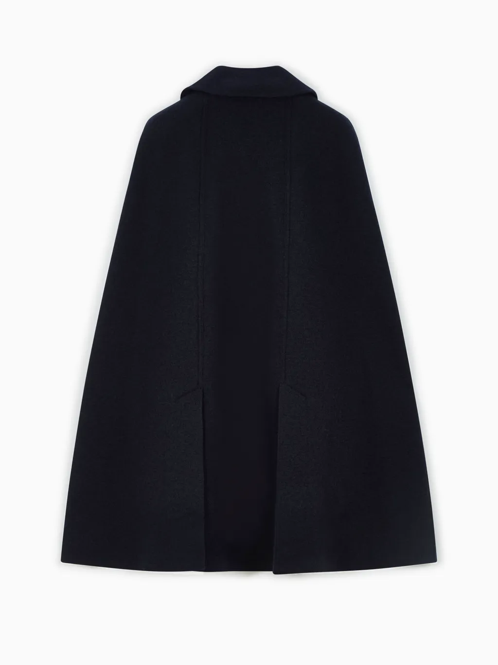 TotÊMe Button-Up Cape