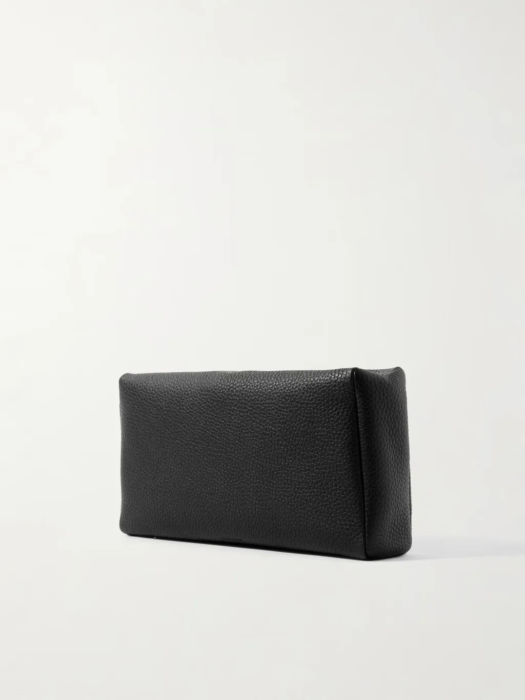 Leather Clutch
