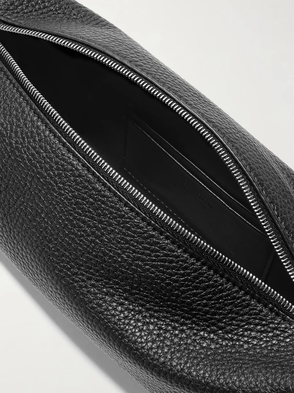 Leather Clutch