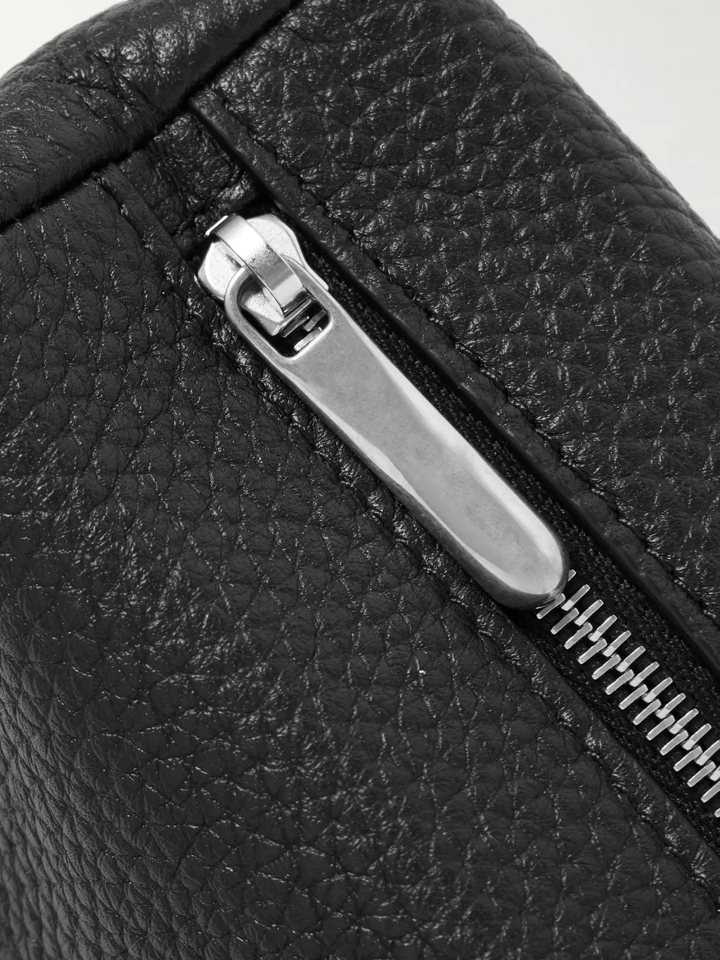 Leather Clutch
