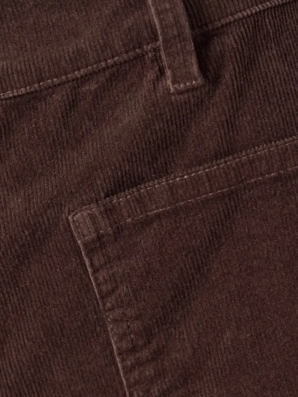 Florence Corduroy Casual Pants
