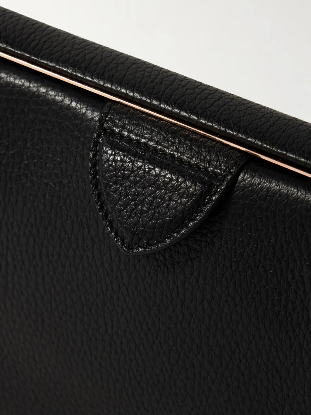 Carrington Clutch
