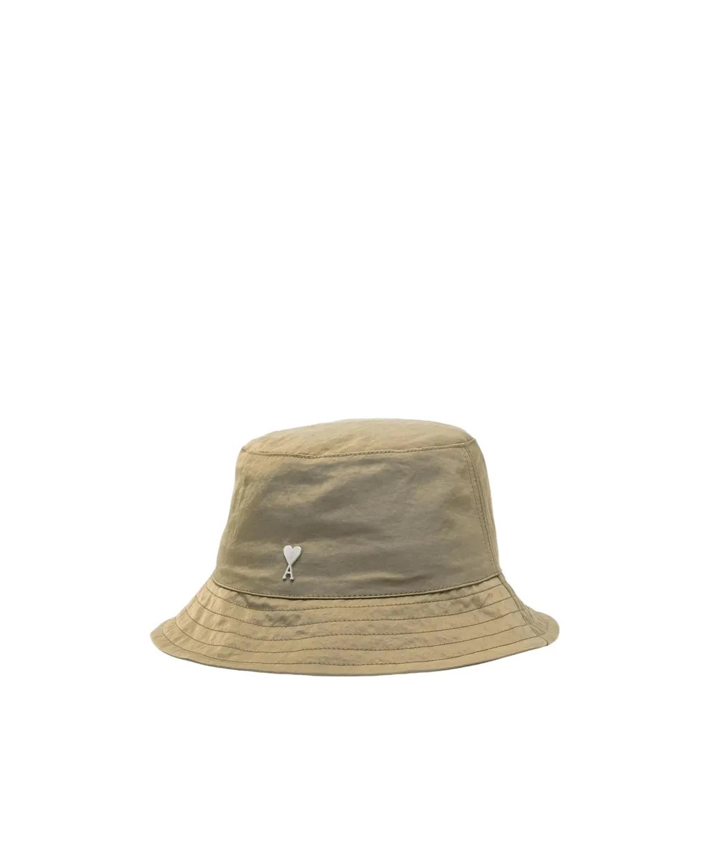 Logo Fisherman's Hat