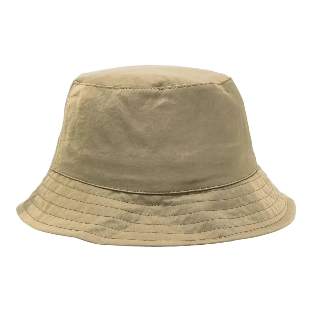Logo Fisherman's Hat