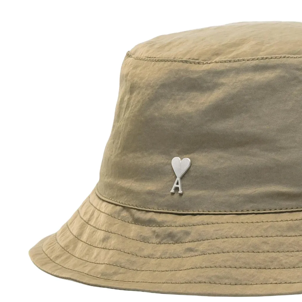 Logo Fisherman's Hat