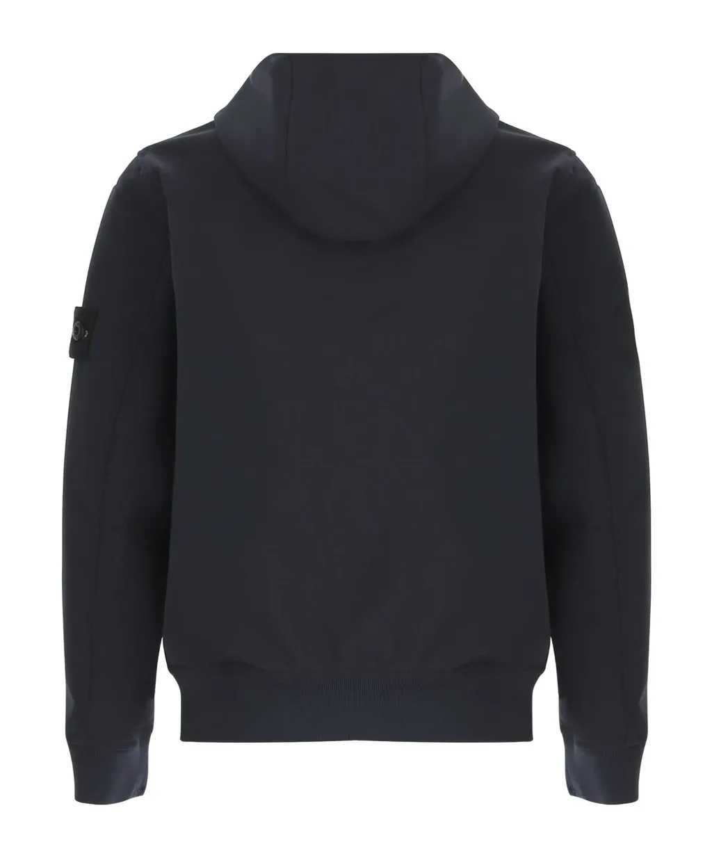 Long-Sleeved Jacket