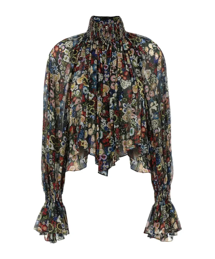 Khaite Durer Top