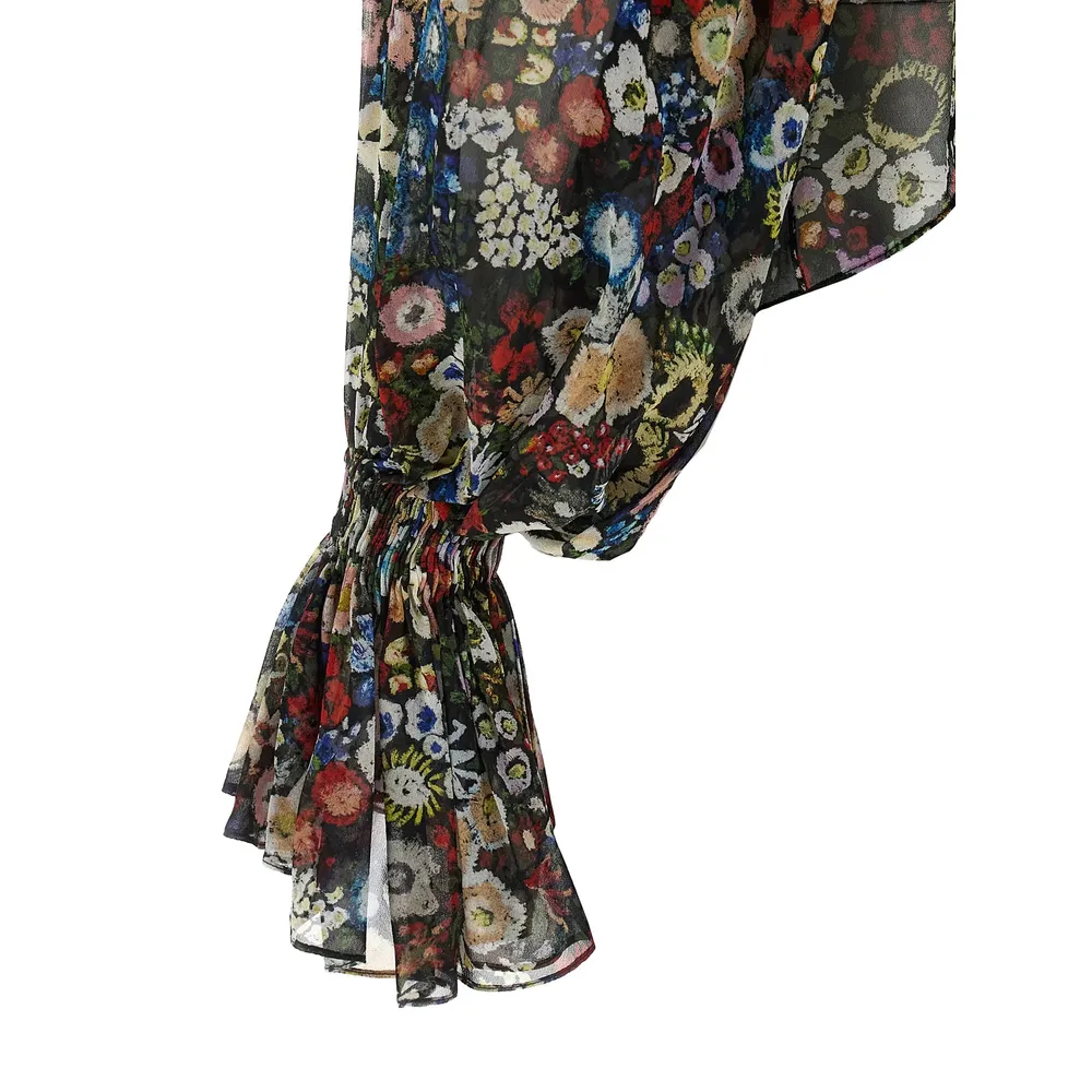 Khaite Durer Top