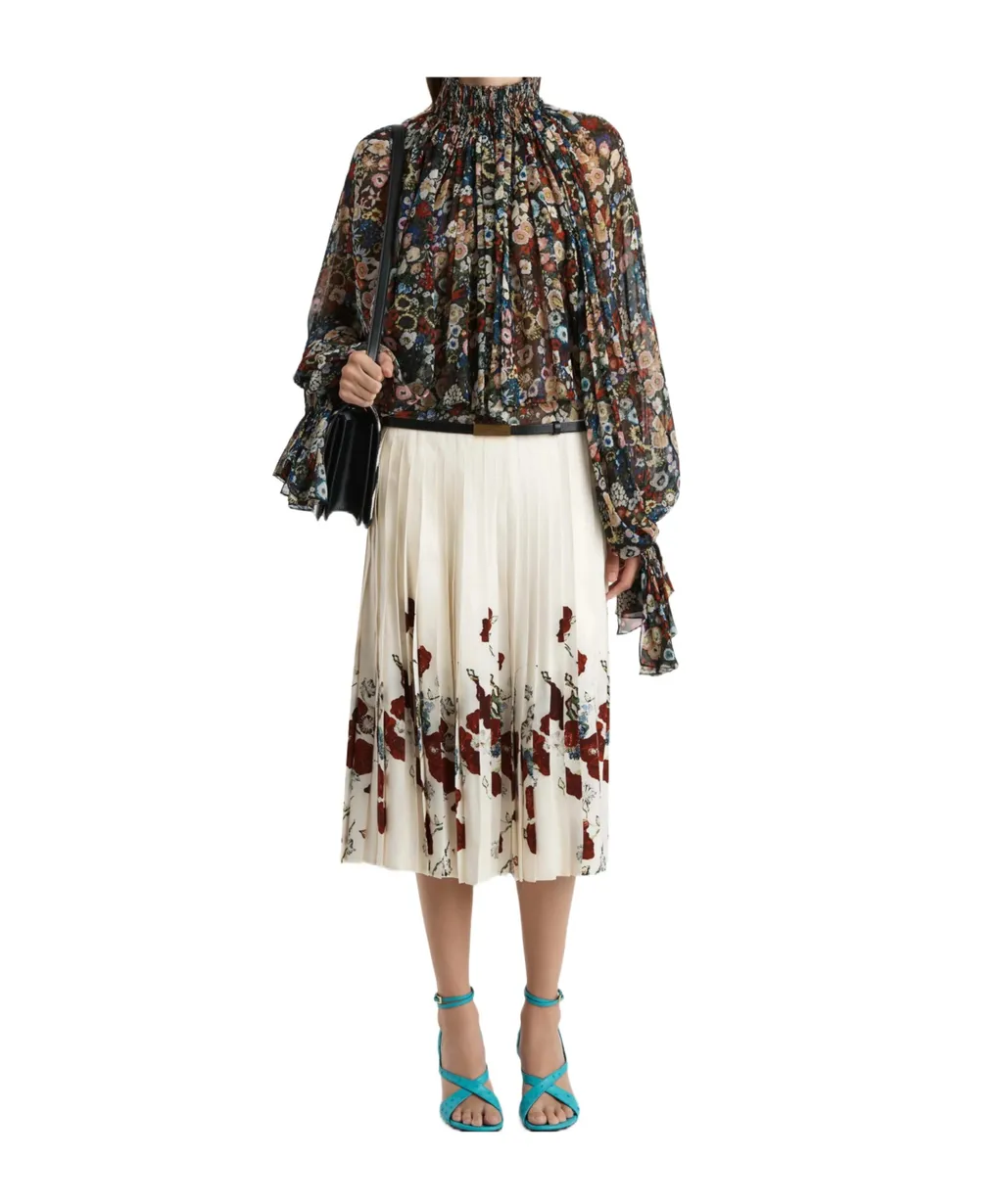 Khaite Durer Top