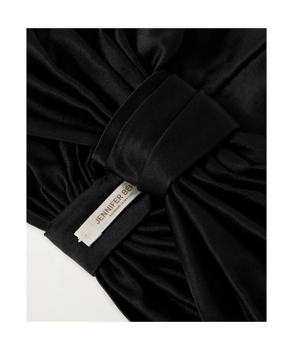 Sasha Knotted Hair Wrap