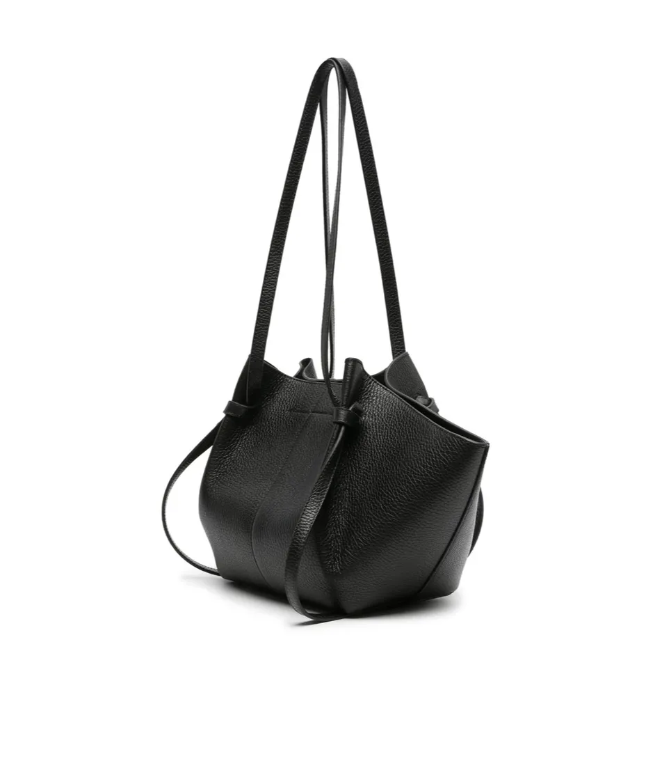 Top Handle Tote Bag