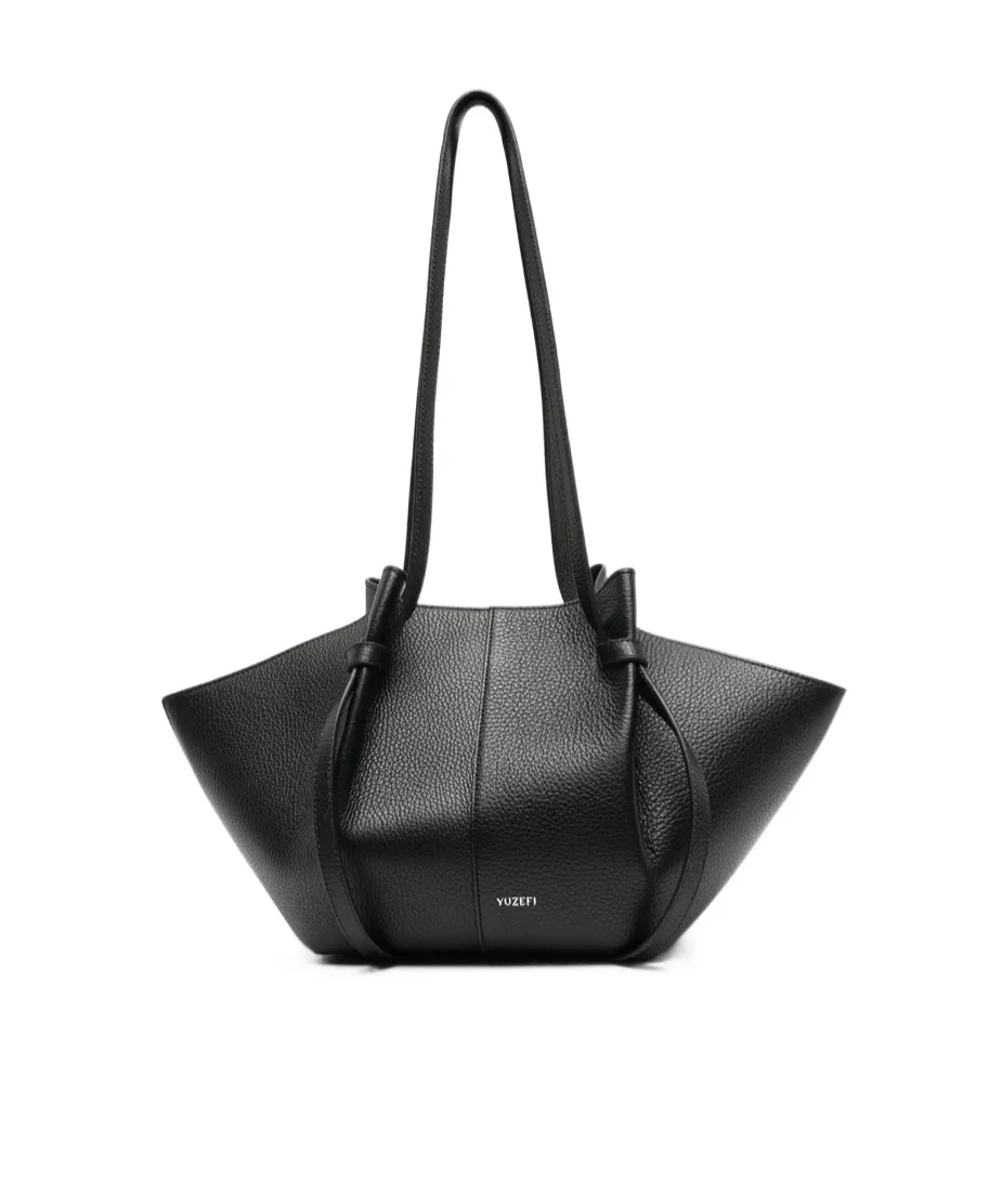Top Handle Tote Bag