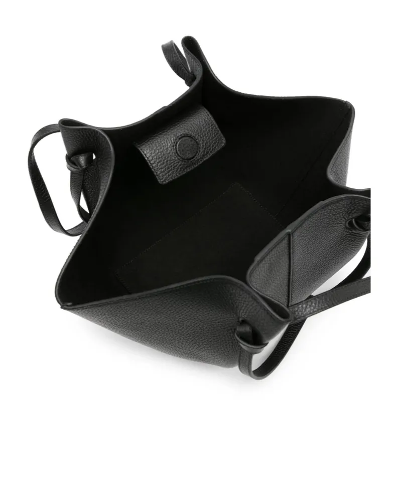 Top Handle Tote Bag