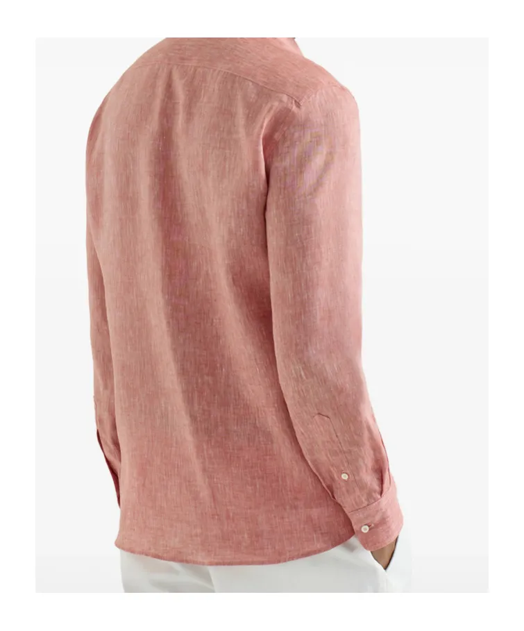 Button-Up Shirt
