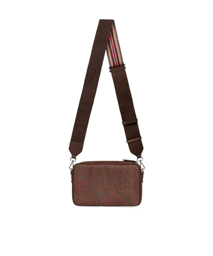 Printed Belt Bag