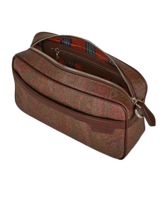 Printed Belt Bag
