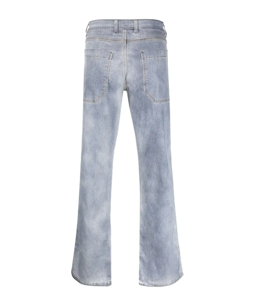 Mokollur Jeans