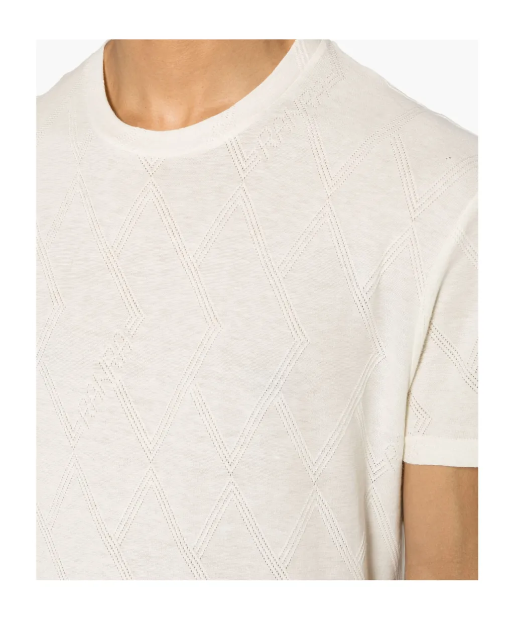 Starri Cotton T-Shirt