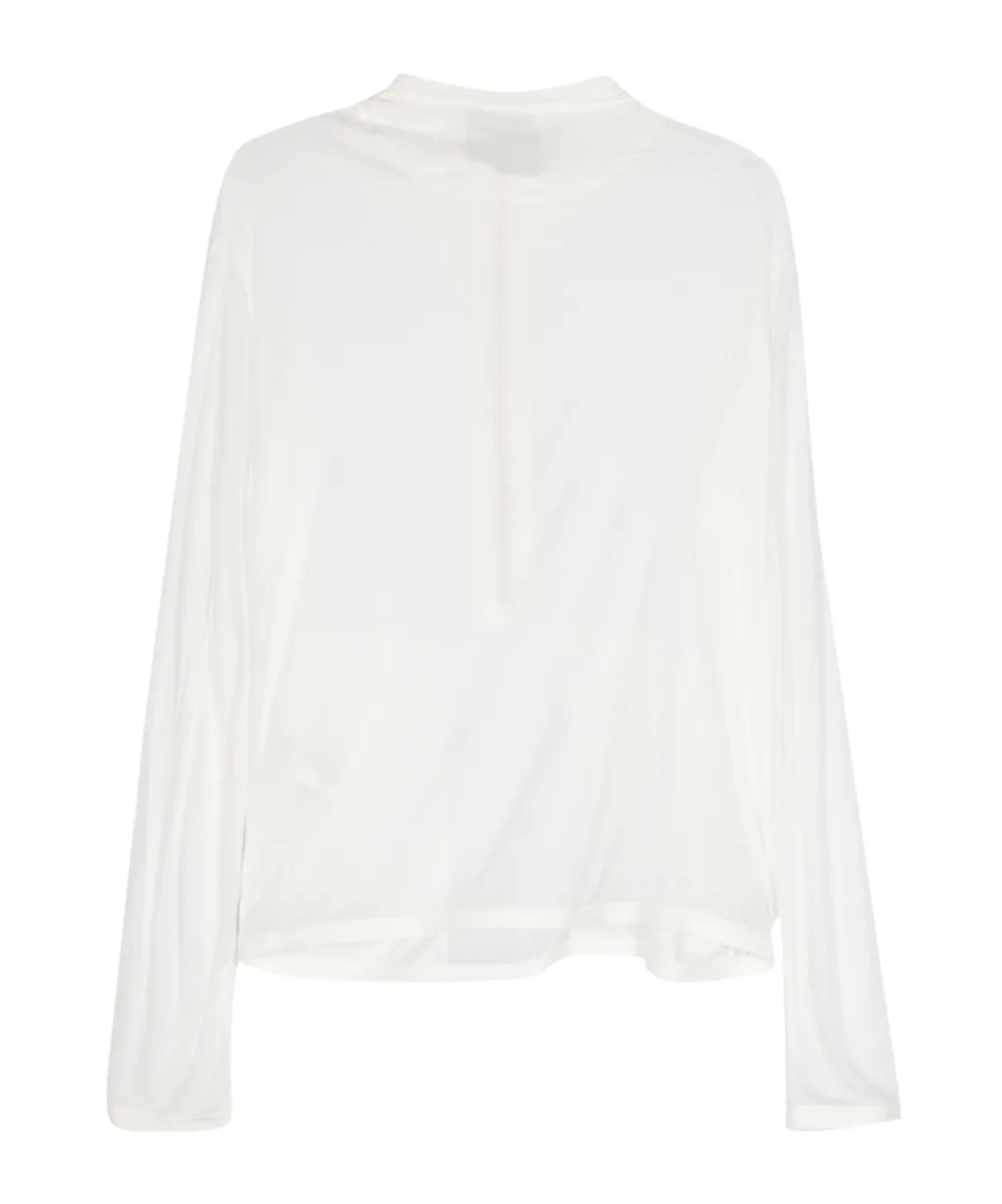 Sidur Half-Zip T-Shirt