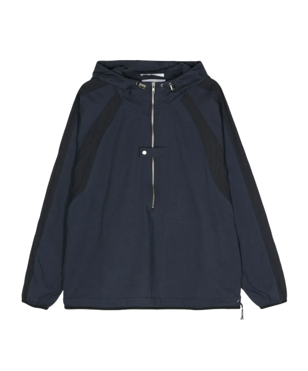 Rjupa Half-Zip Hoodie