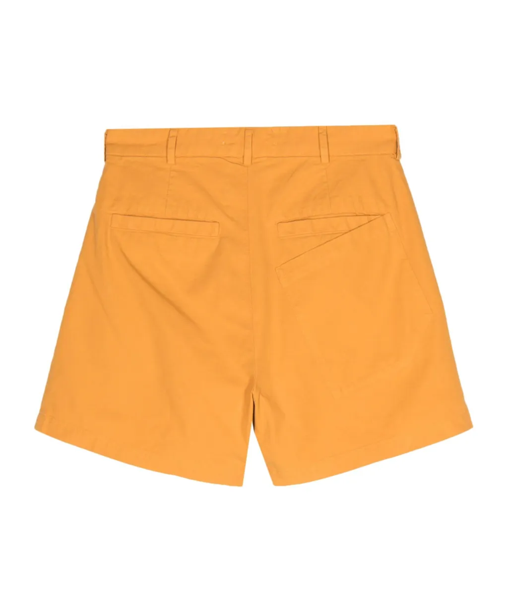 Tittur Belt Loop Shorts