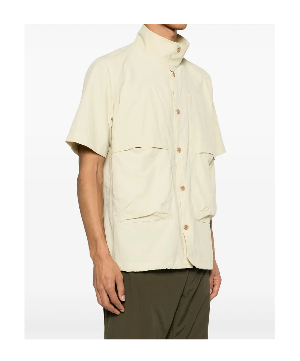 Glaumur Short-Sleeved Shirt