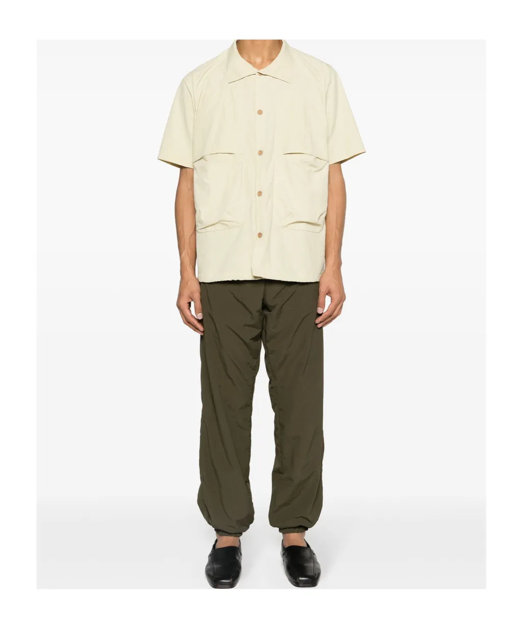 Glaumur Short-Sleeved Shirt