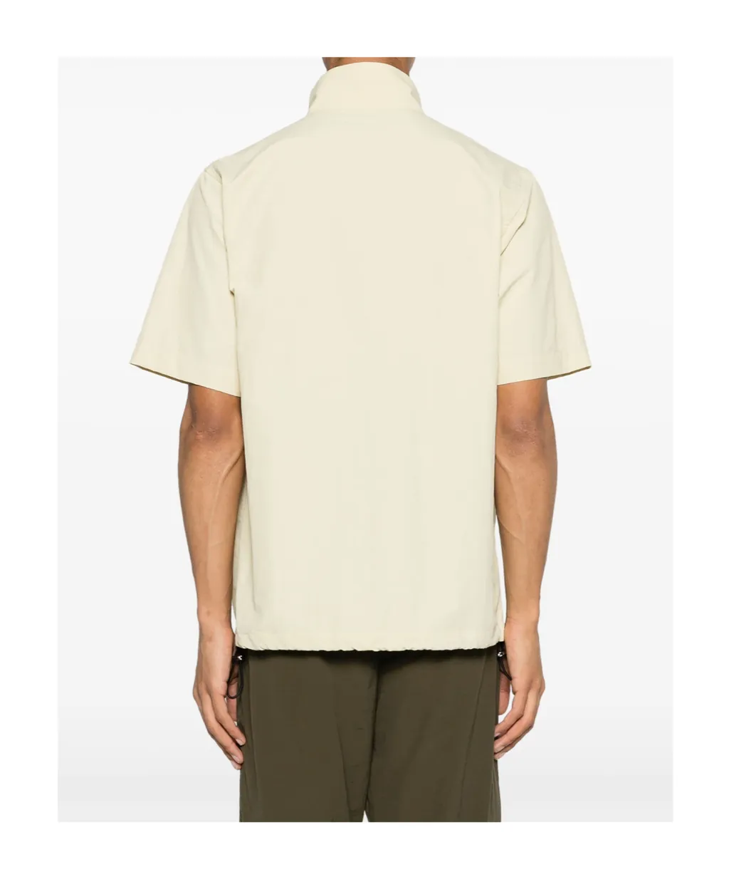 Glaumur Short-Sleeved Shirt