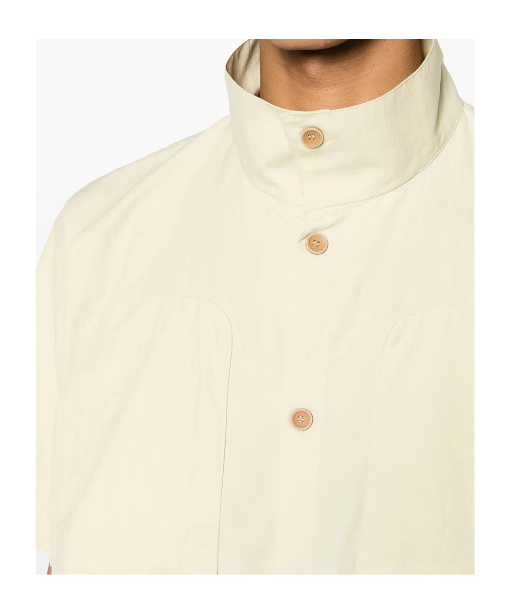 Glaumur Short-Sleeved Shirt