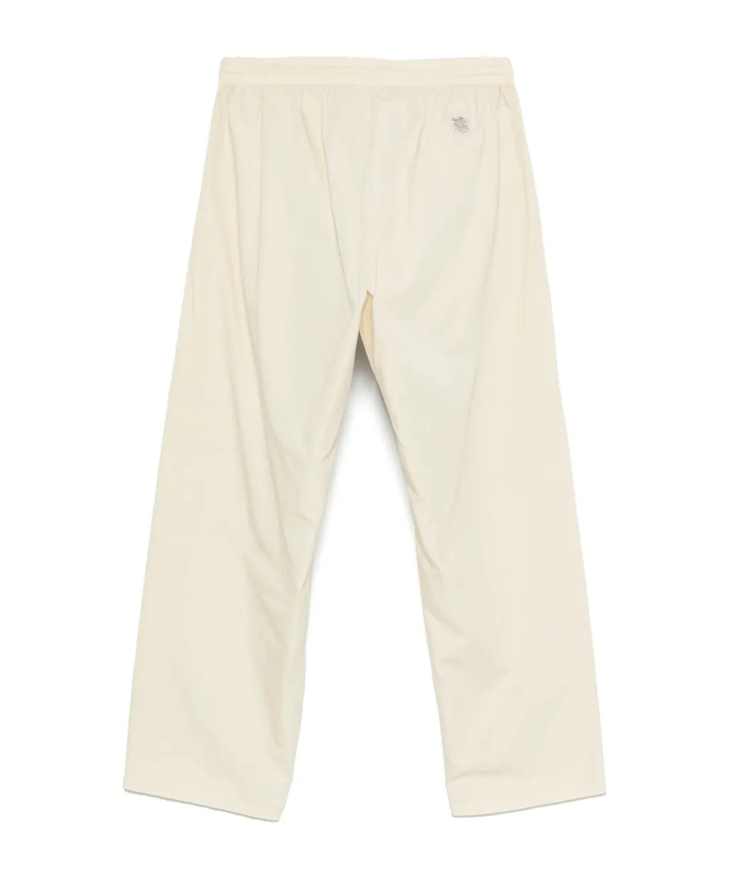 Drawstring Casual Pants