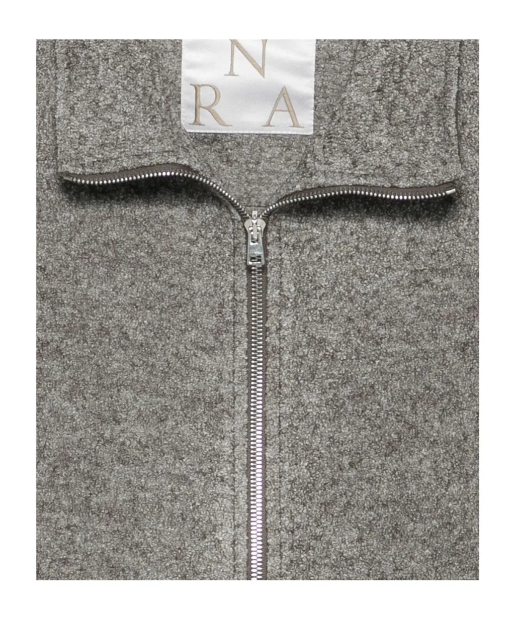 Zipper Casual Jacket
