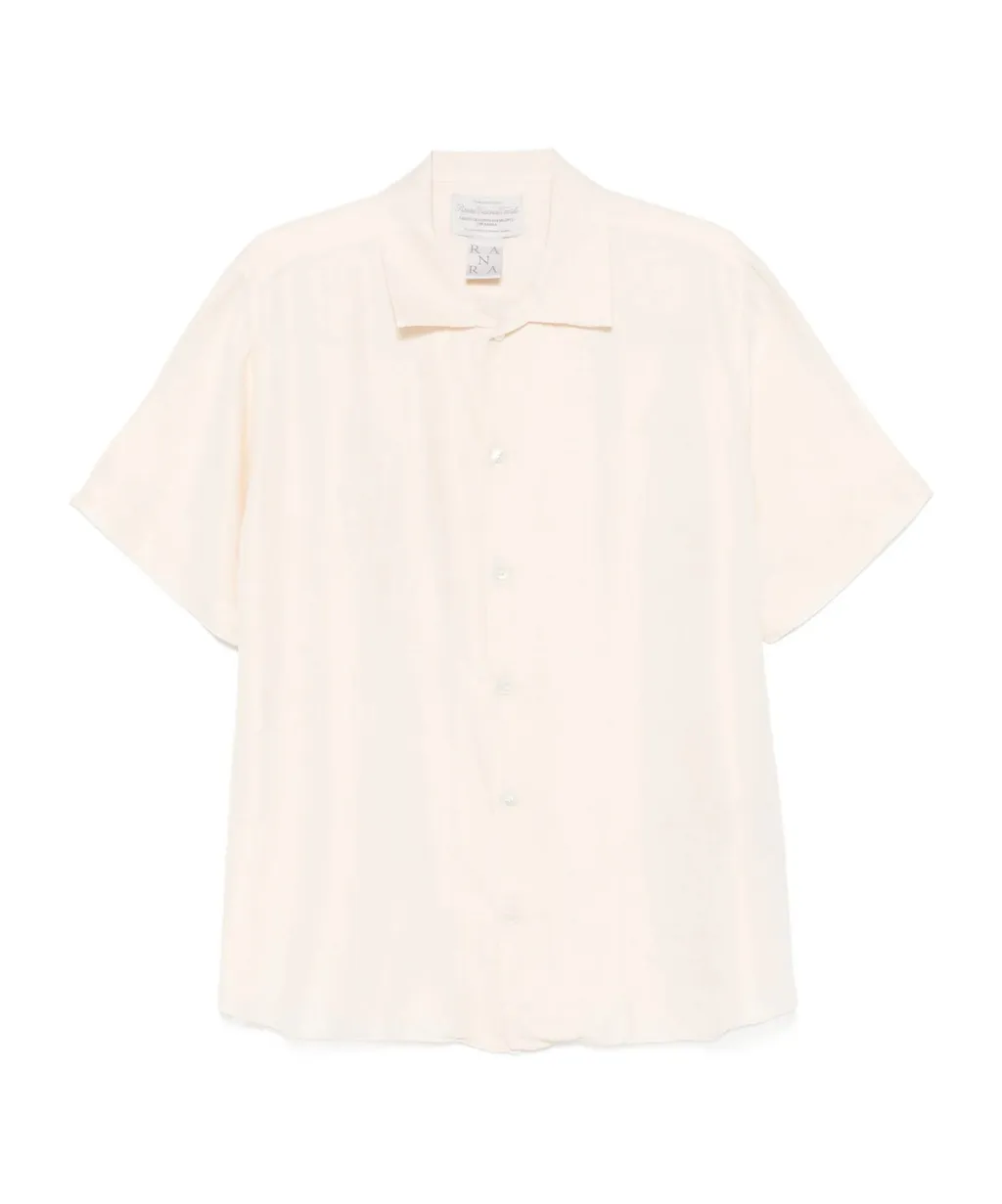 Short-Sleeved Shirt