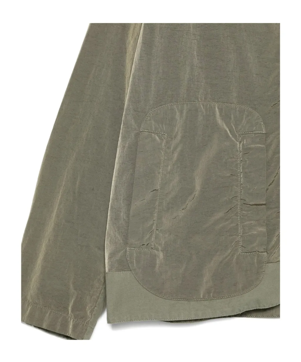 Wanderer Zip-Up Casual Jacket