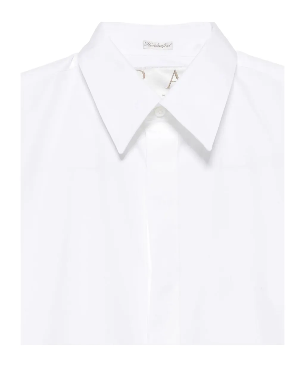 Collared Shirt