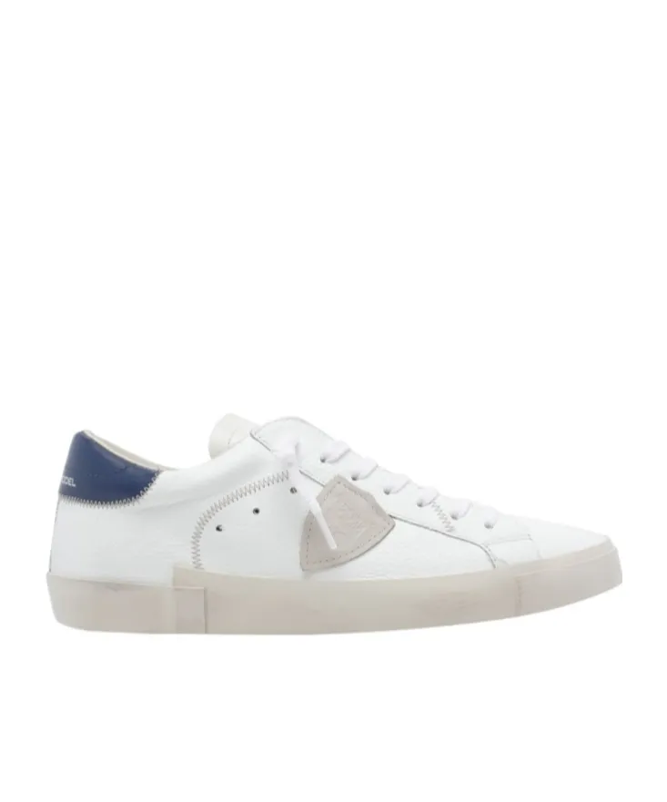 Philippe Model Lace-Up Sneakers