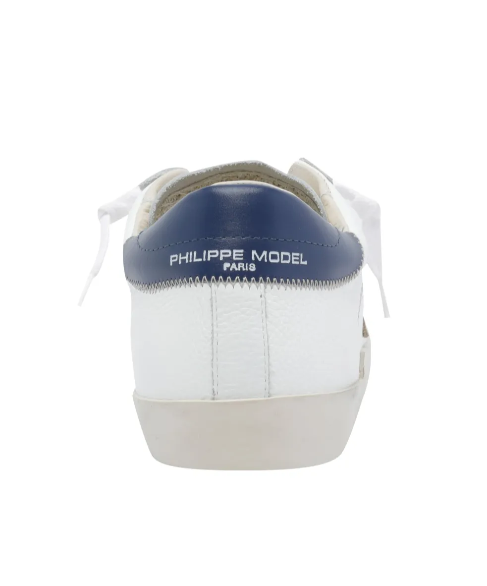 Philippe Model Lace-Up Sneakers