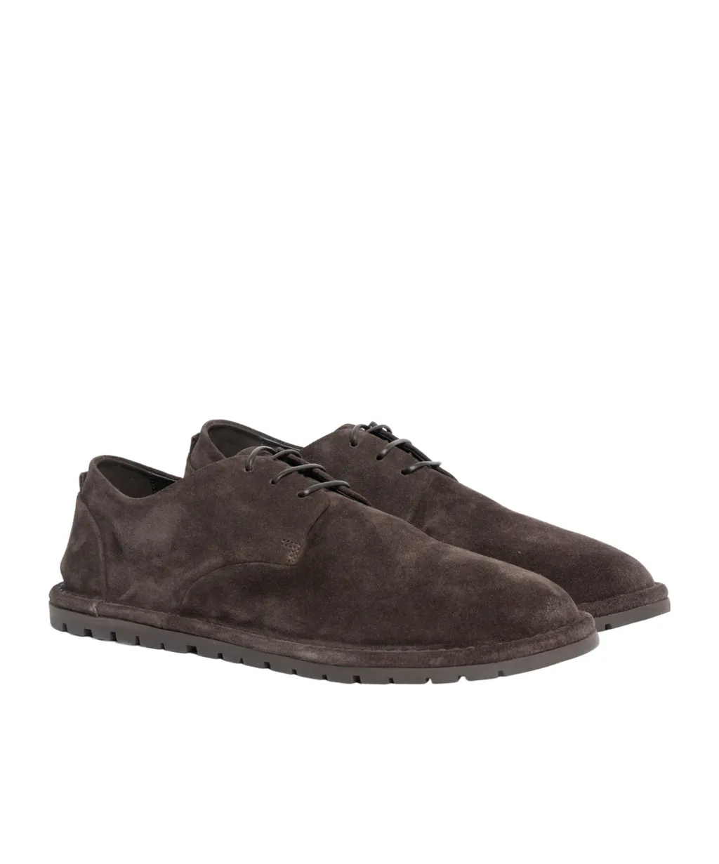 Lace-Up Casual Shoes