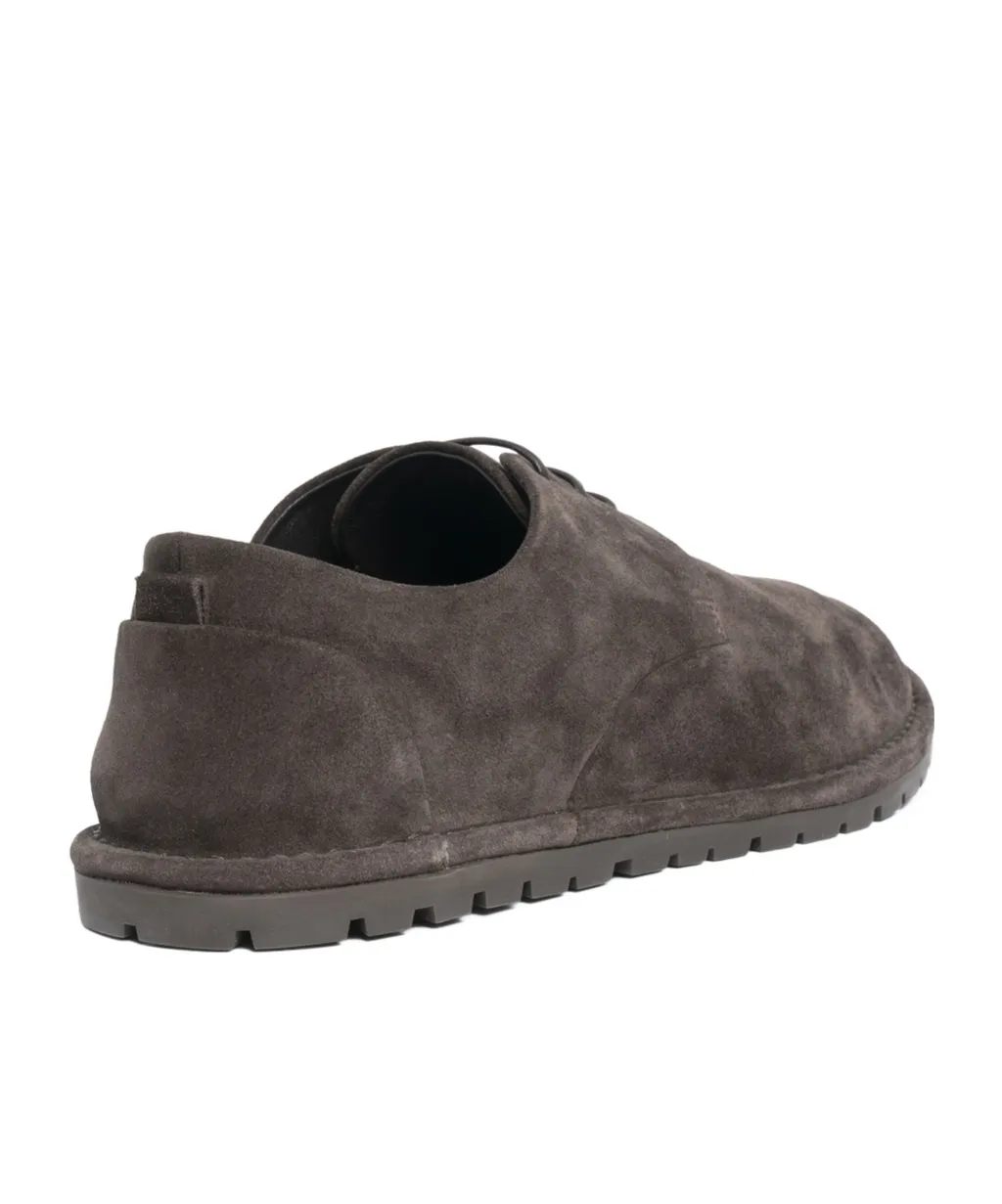 Lace-Up Casual Shoes