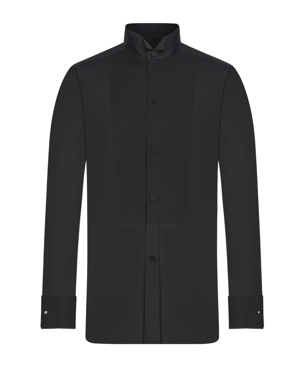 Long-Sleeves Shirt
