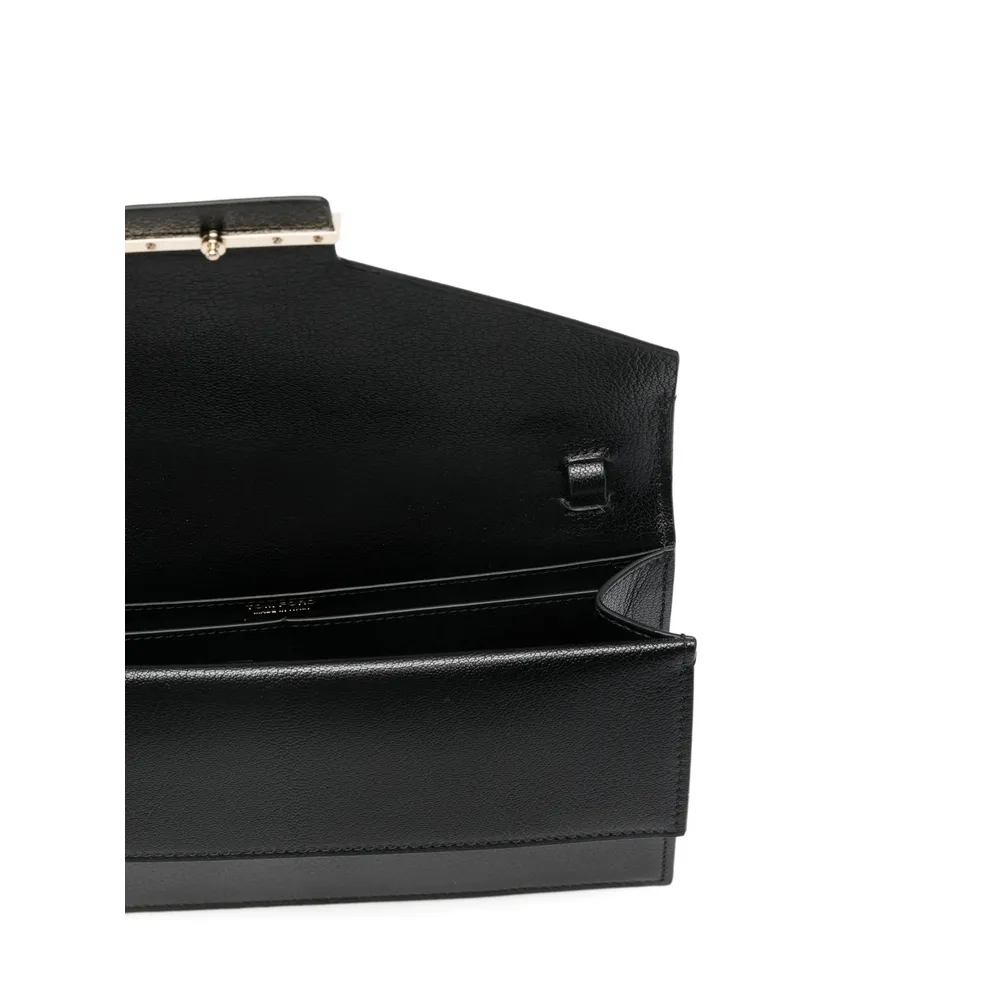 Tom Ford Foldover Top Mini Bag