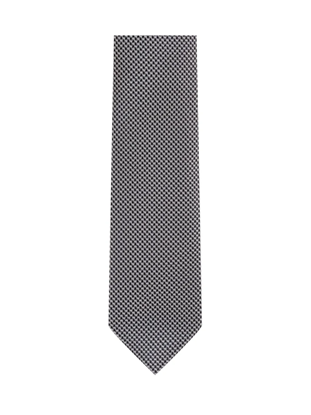 Tom Ford Jacquard Tie