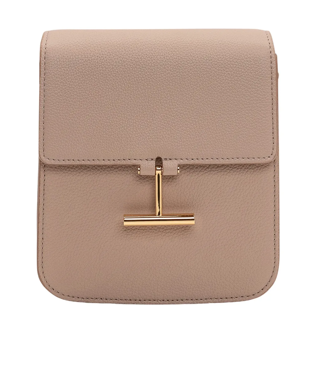 Tom Ford T-Bar Shoulder Bag