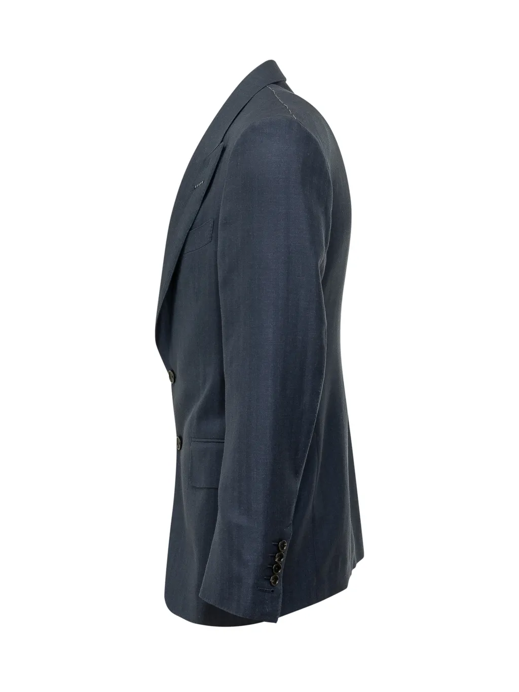 Tom Ford Single-Breasted Blazer